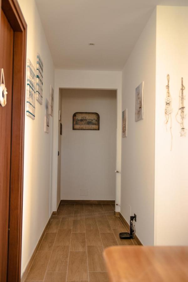 Bed and Breakfast Casa Vespucci Isola delle Femmine Zewnętrze zdjęcie